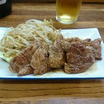 ホルモン道場 - 