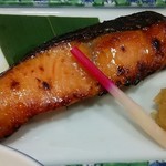 京粕漬 魚久  銀座店