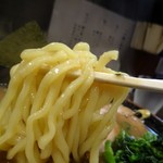 あか坂 わいず製麪 - 製麺所は確認出来ませんでした！