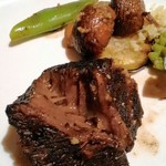 ナミヘイピザ - 