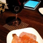 ナミヘイピザ - 