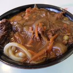 さぬきうどん。たんぽぽ - 