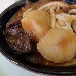 さぬきうどん。たんぽぽ - 