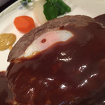 くいしんぼー山中 - 