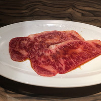 焼肉 ジャンボ はなれ - 野原焼き