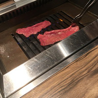 焼肉 ジャンボ はなれ - 