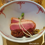 おばんざい・炙り焼き・酒 菜な - 