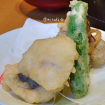 おばんざい・炙り焼き・酒 菜な - 