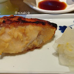 おばんざい・炙り焼き・酒 菜な - 