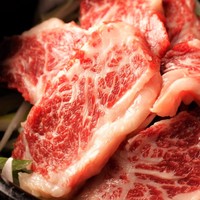 中落 壺漬けカルビ