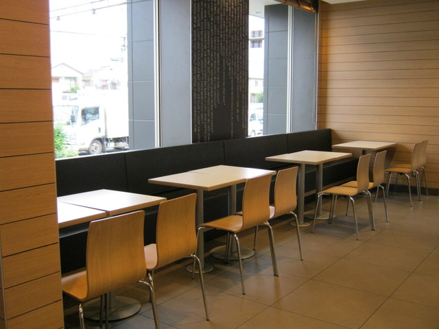 McDonald's Higashiyamato Shimizu Ten photo 5