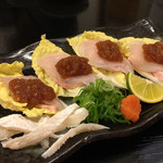 梅田 ふぐ乃介　泳ぎふぐ 鱧料理専門店 - 