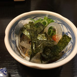 梅田 ふぐ乃介　泳ぎふぐ 鱧料理専門店 - 