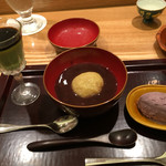 日本料理 太月 - 