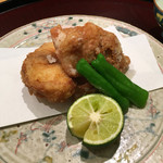 日本料理 太月 - 