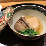 日本料理 太月 - 