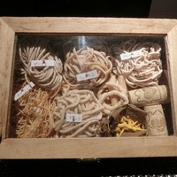オステリア ブッビーノ - 