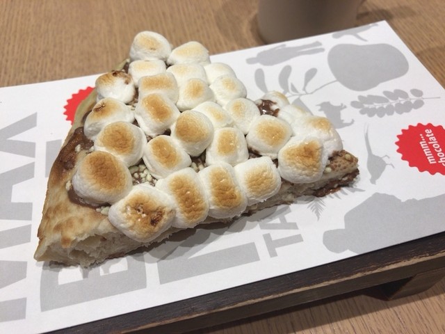 閉店 Max Brenner Chocolate Bar 広尾プラザ店 マックスブレナーチョコレートバー 広尾 チョコレート 食べログ