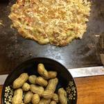 鉄板食堂 来るり - 料理写真: