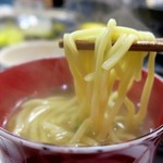 かがやき - 〆ラー