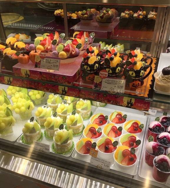 写真 2ページ目 新宿高野 町田小田急店 町田 ケーキ 食べログ 写真 2ページ目 新宿高野 町田小田急店 町田 ケーキ 食べログ