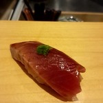 鮨 和さび - カツオ(宮城)