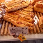 Pooch - (2016,10/22)