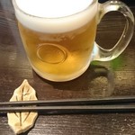 Kaijuu - 生ビール