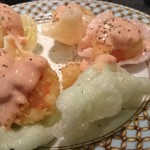 海住 - エビマヨ