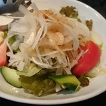 Kaijuu - サラダ小