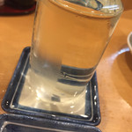 ばんじょう - 九平次ひやおろし