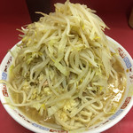 ラーメン二郎 - 