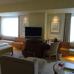 ホテルオークラ 東京ベイ  - お部屋