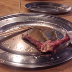 丸万元祖焼鳥 - うまかった