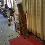 あそ路 - 「元祖たかなめし　あそ路」さんの看板