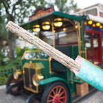 口コミ一覧 パークサイドワゴン 東京ディズニーランド ステーション スイーツ その他 食べログ