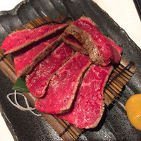 牛の達人　Private 西新宿店 - 