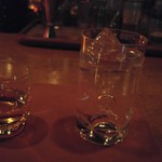 バック ザ フェイス - 