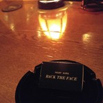 バック ザ フェイス - 