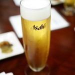 Choyo - アサヒスーパードライ生グラス