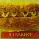 A-1 Bakery - 