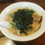 Higobashi Ramen Tei - 