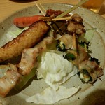 Yakitori Roku - 