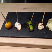中目黒 いぐち 恵比寿店 - 