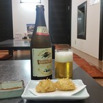 海中魚処 萬坊 - 「萬坊得々セット (771円)」