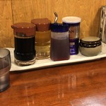 宝華らぁめん - 11/2/2016