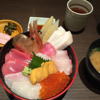 函館うに むらかみ 日本生命札幌ビル店 - 