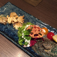函館うに むらかみ 日本生命札幌ビル店 - 
