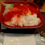 大漁丼家 - 