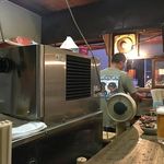 大倉山もつ肉店